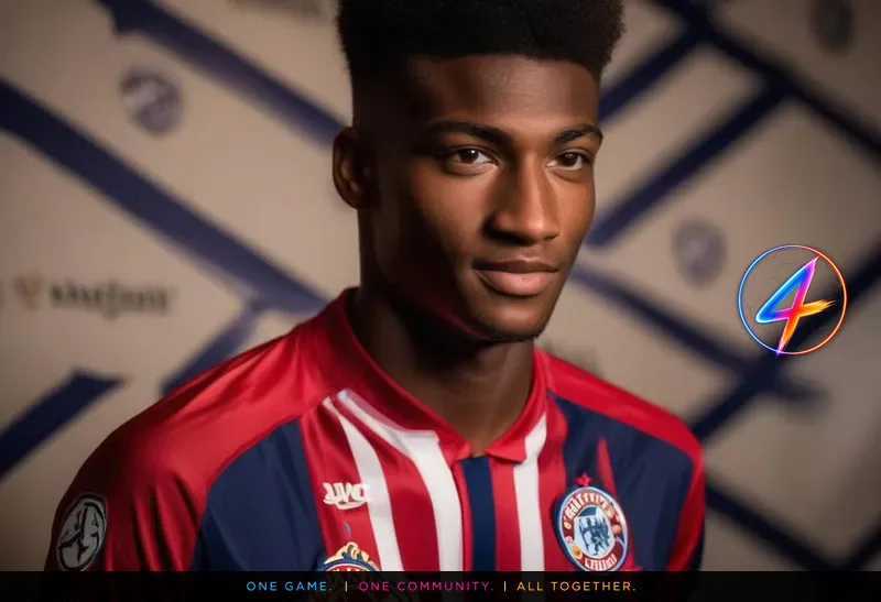 Five‑year pact sees Manchester City lock up keeper Pierce Charles