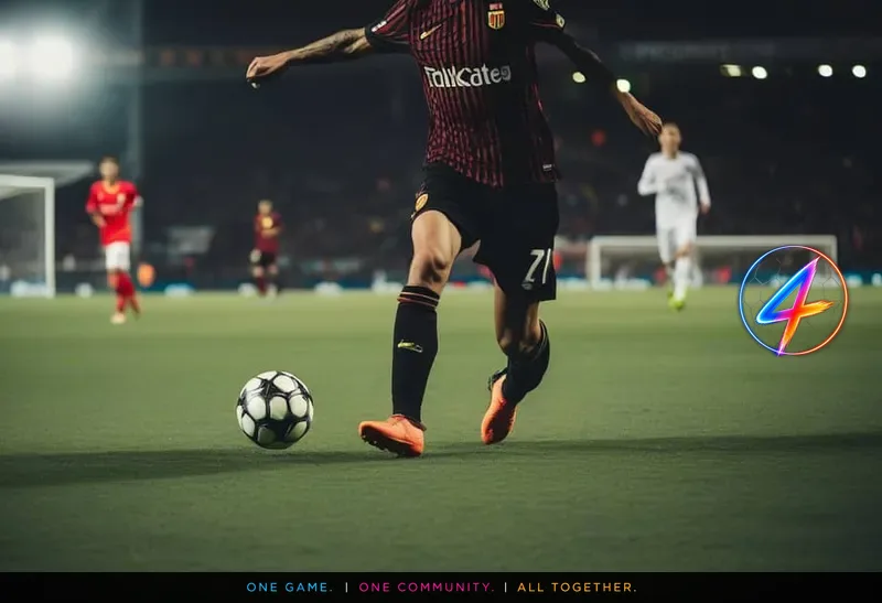 Over ten bids spark Barcelona’s wing revamp as Bardghji looks to leave