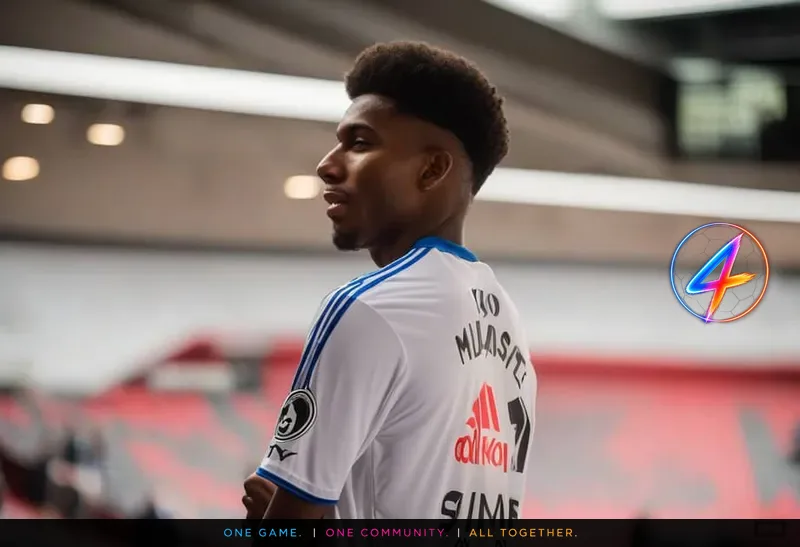 Abdukodir Khusanov’s near‑miss with Newcastle and his Man City rise