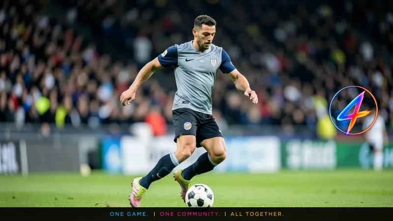Roma push to shave €25m off Bruges’ price tag for Tresoldi