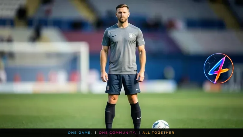 Fabrizio Romano: Italiaanse Lazio set sights on free‑agent Doekhi