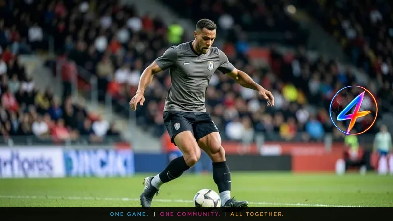 Joe Cole vows England to silence Messi before World Cup semifinal