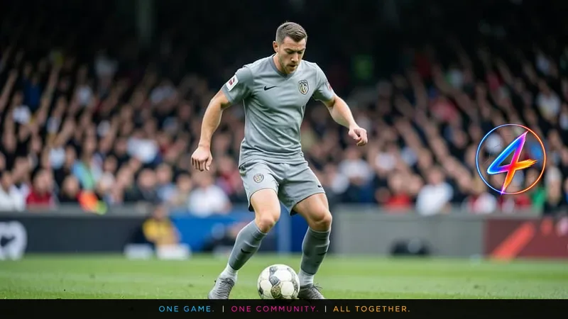 Ever quietly, Nico O’Reilly fuels England World Cup hopes