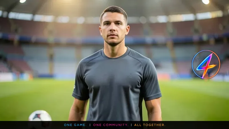 Paris FC seals €20m deal for half‑Dutch defender Coppola