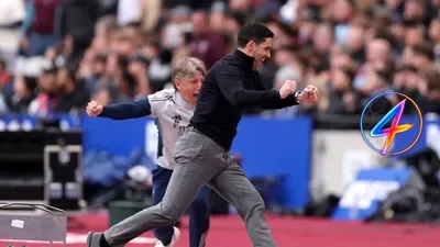 Arsenal Can Secure Premier League Title on Tuesday