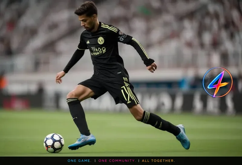 Roma chase Celitc Arne Engels, must outbid €135 million benchmark