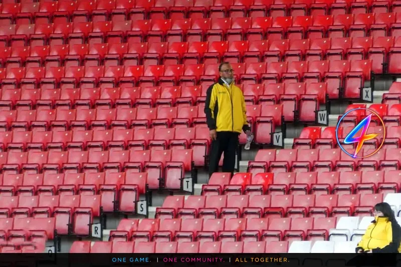 Southampton Disqualified from Play‑offs After Spying on Middlesbrough