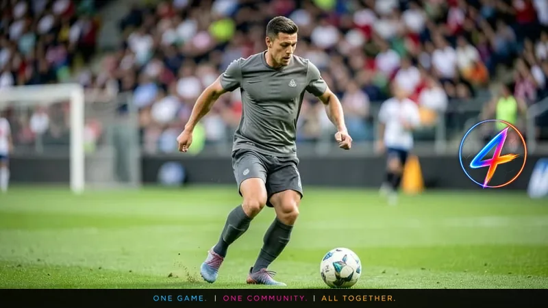 Roma chase Argentine Garnacho to replace collapsed Greenwood deal
