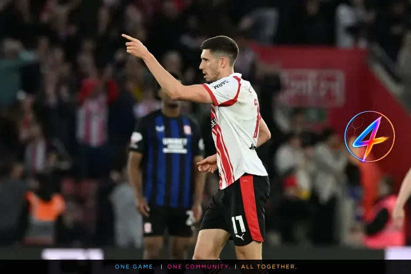 Southampton Appeals Play‑Off Exclusion Over Espionage Incident