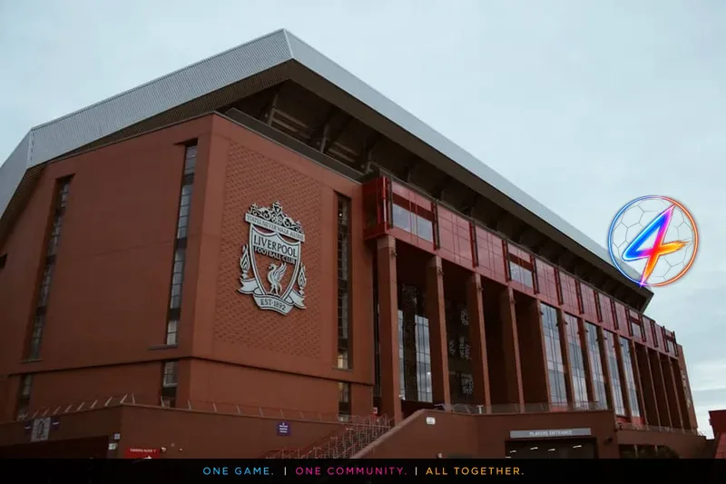 Liverpool risk losing 16‑year‑old Aboubacar Maiga to PSG