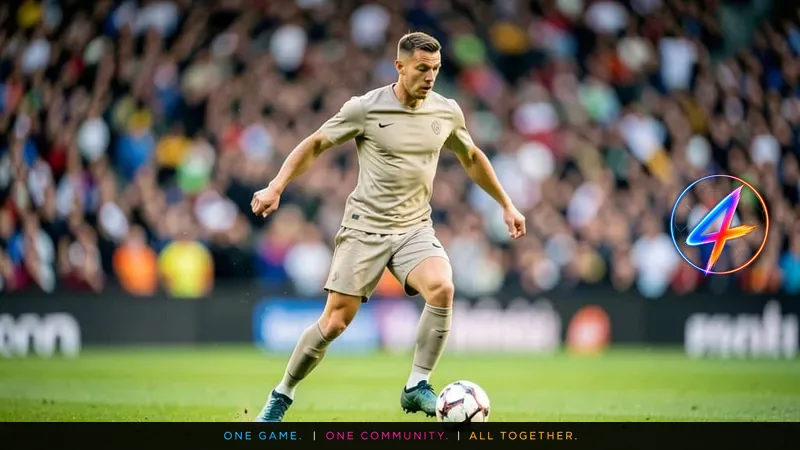 Van Gijp shocked by Liverpool’s plan for Slot: Waarom?