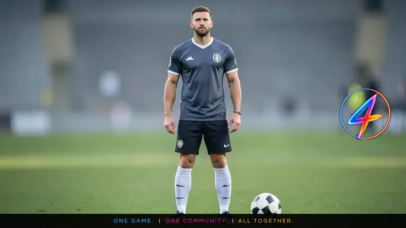 St Mirren lock in youthful firepower with three‑year Sule deal