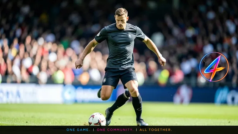 Everton add attacking depth with free signing Noémie Mouchon