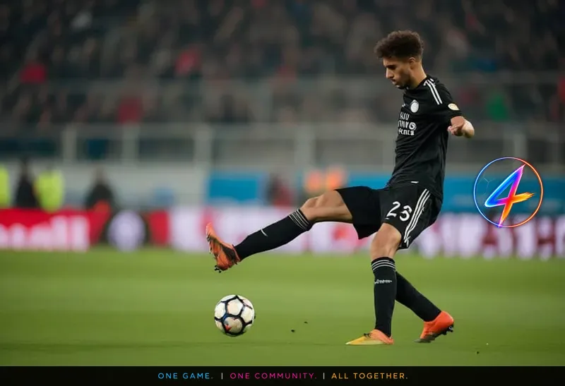 Bournemouth’s strategic strike: securing Benfica’s Antonio Silva