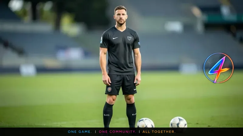 Rocco Shein European test as Portsmouth Championship hopes rise