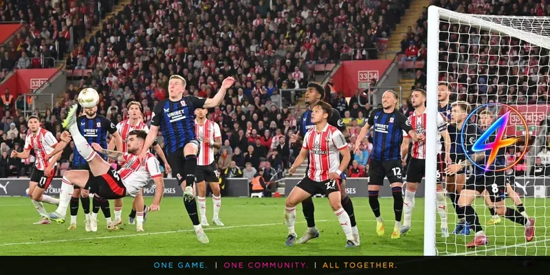 Southampton Excluded from Play‑off Final, Middlesbrough Steps In