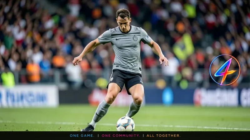 Just how Real Madrid could spark a chase for Bayern Michael Olise