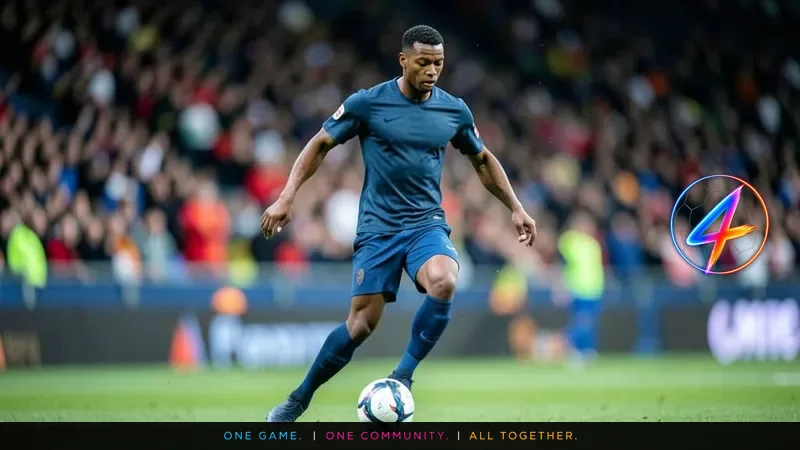 Report: Everton target Brooke Norton-Cuffy serious right-back option