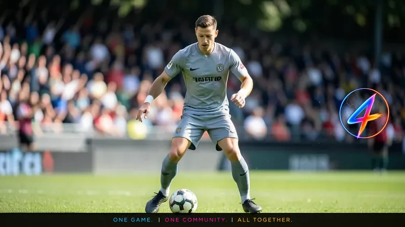 Barcelona banks on Pedrola sell‑on clause for future cash