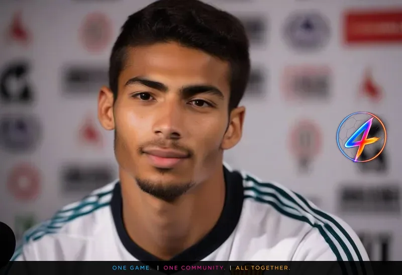 Lazio and Premier League clubs vie for 24‑year‑old Brazilian striker