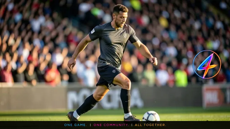 Messi's late magic fuels Argentina's comeback in Atlanta