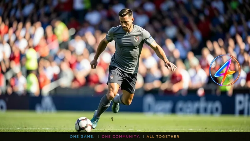 Bellingham’s post‑match clash with Argentina sparks sanction fears