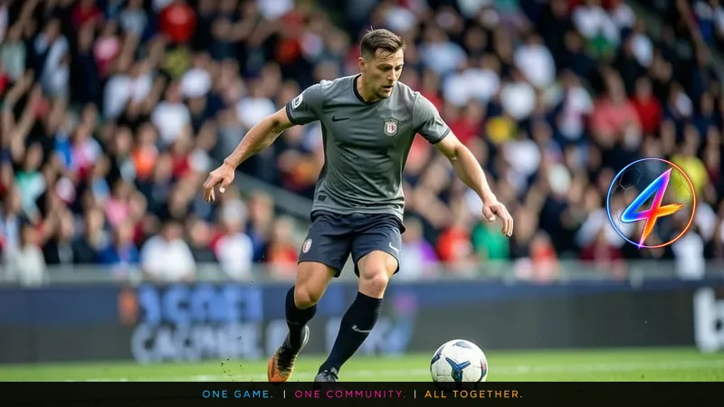 Roma set July deadline as they chase Dutch striker Summerville