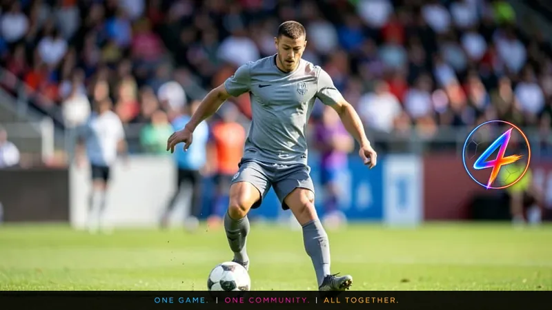 Inside Barcelona: Adeyemi, Mendes and Deco drive rapid transfer