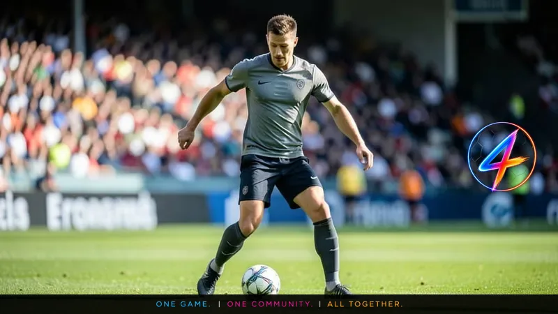 England's late collapse deepens historic World Cup choke