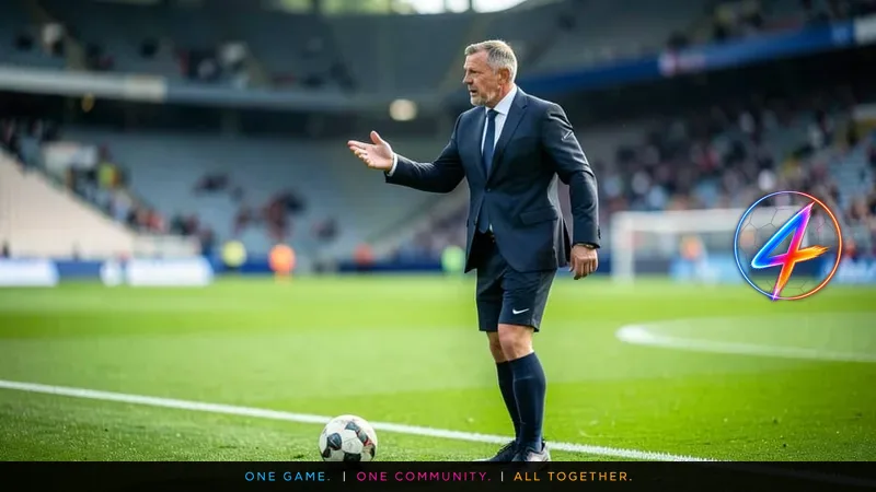 England left baffled by Tuchel’s defensive swaps in semi‑final loss