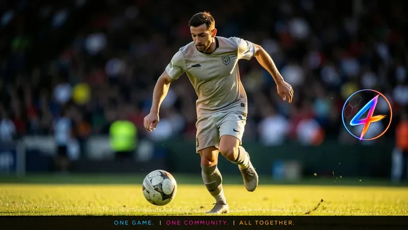 English DNA and Tuchel England World Cup hopes wobble