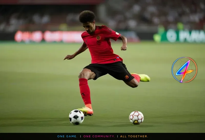 €40m price tag keeps Matias Soulé in Premier League limbo