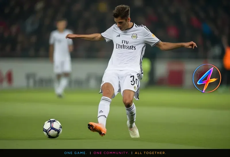 Real Madrid's Galactico push as Bayern Michael Olise draws near