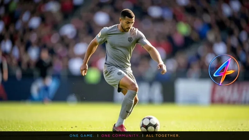 Real Madrid's pursuit stalls as Bayern hold firm on Olise