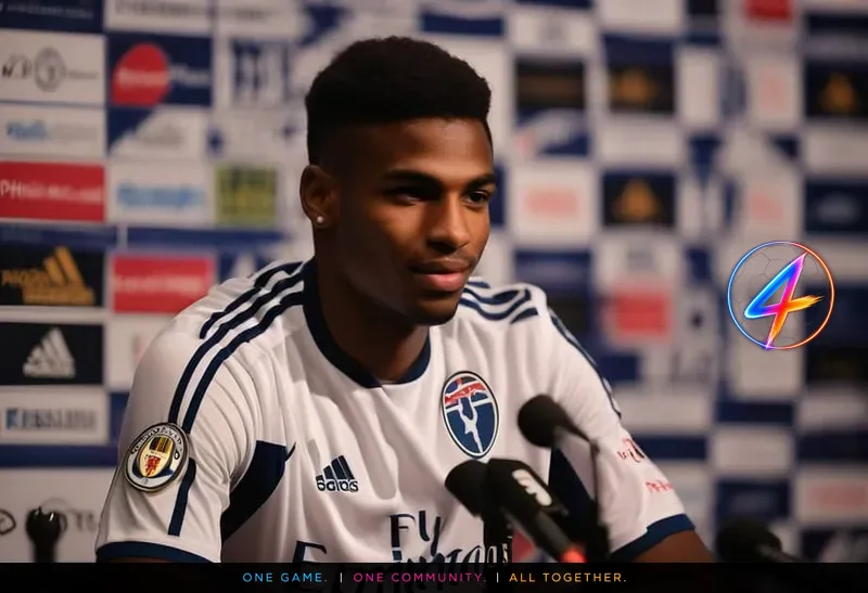London-born Olise eyes Real Madrid Galactico move, shuns England