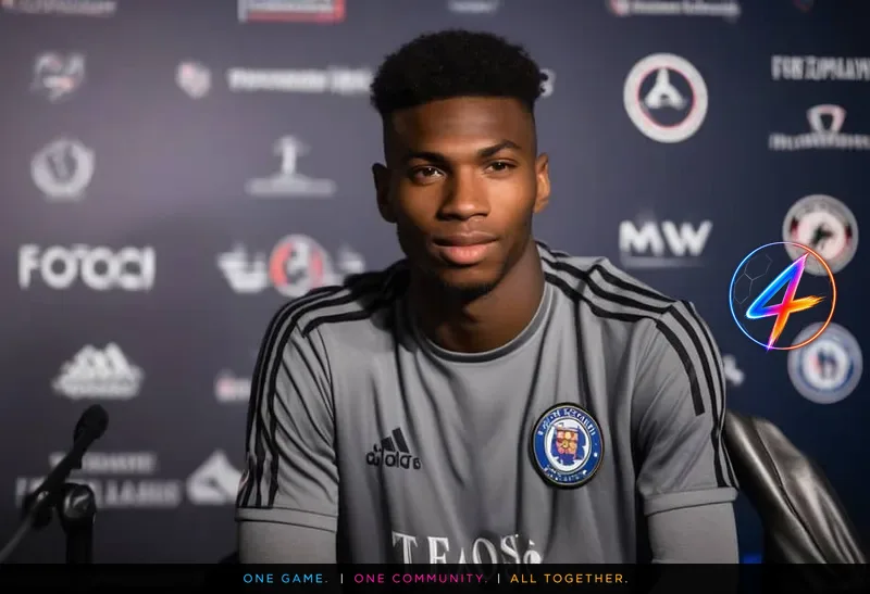 Villa eye World Cup star Manzambi while Gomes deal looms
