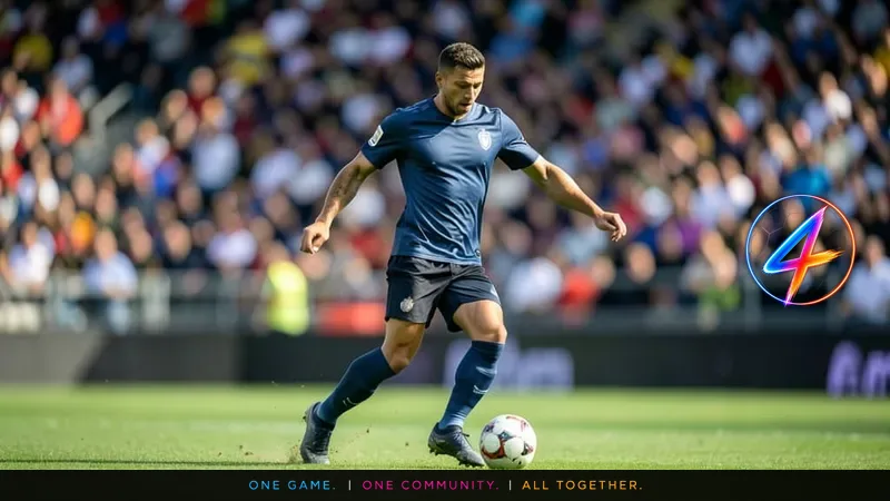 Rangers Agree £4.6m fee with Partizan for Vanja Dragojevic