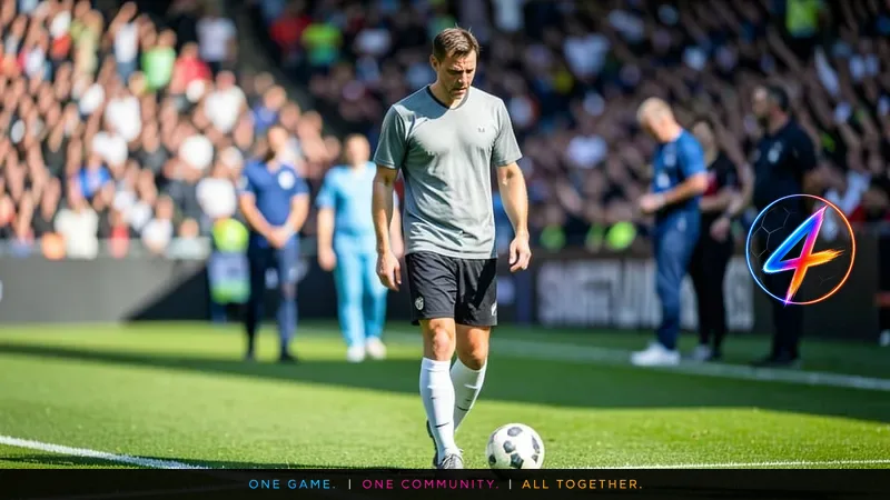 Journalist: Conor Bradley’s return could give Liverpool a timely lift