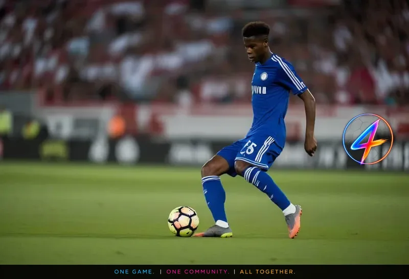 Chelsea's gamble: Penders likened to Courtois as Genk prodigy