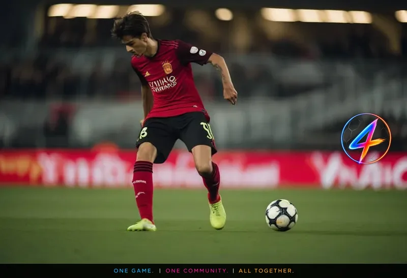 Liverpool lead £128m chase for World Cup star Bradley Barcola