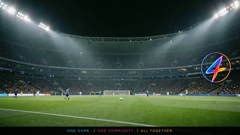 Censorship at the World Cup: Italian journalists barred from final