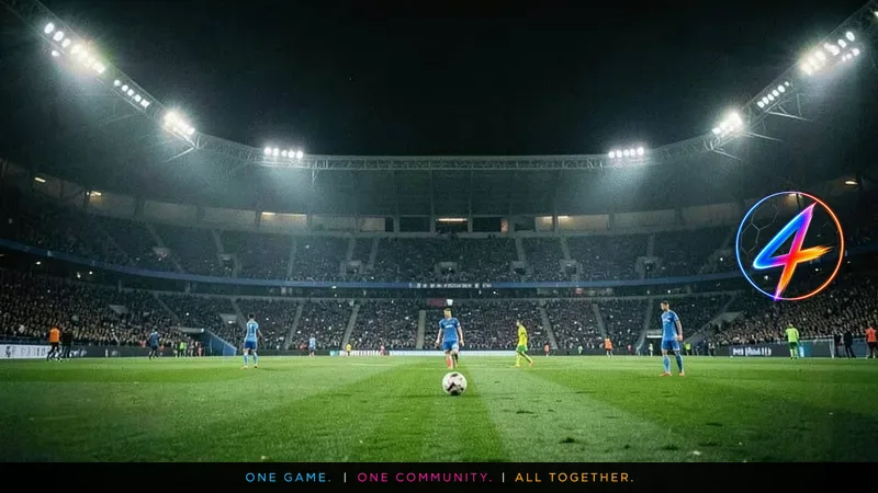 Van Hooijdonk revels in Argentina’s ‘gang of thieves’ at the World Cup