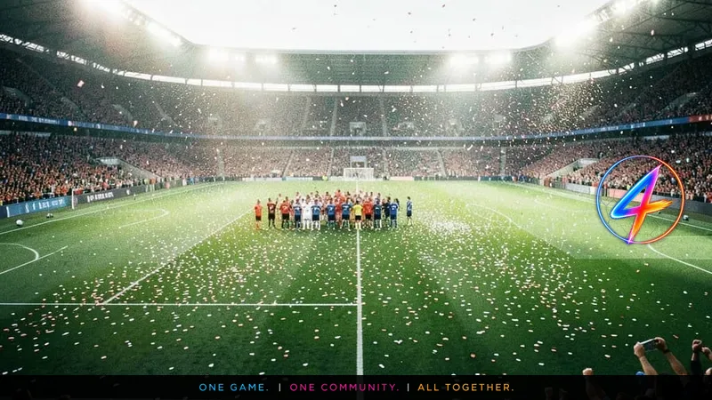 Official Bayern unveils white kit ahead of German Super Cup