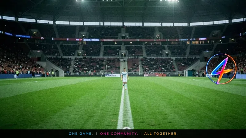 Feyenoord eyes long‑term deal for Oussama Targhalline to 2030