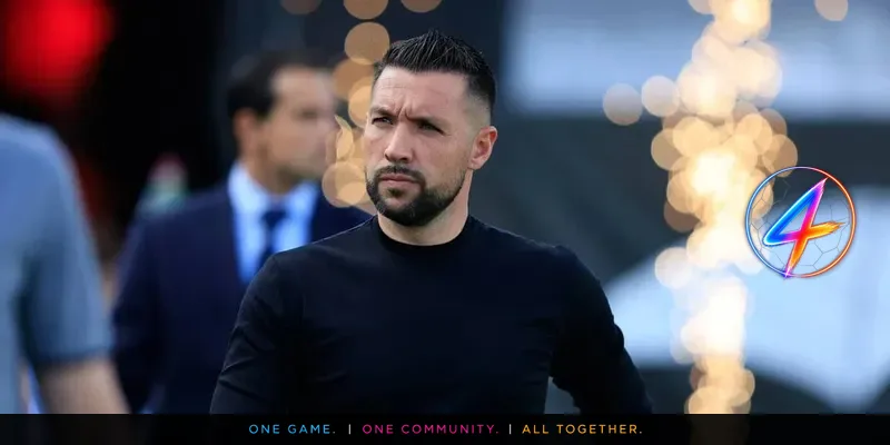 Porto Coach Francesco Farioli Says He Did Better Work at Ajax
