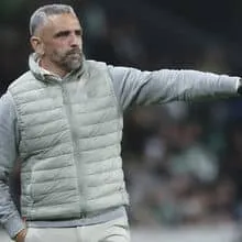 Rui Borges awaits Aston Villa decision for Sporting pre-season