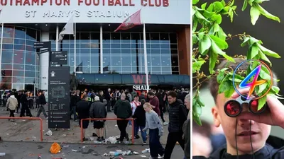 EFL Rejects Southampton Appeal, Middlesbrough to Face Hull at Wembley