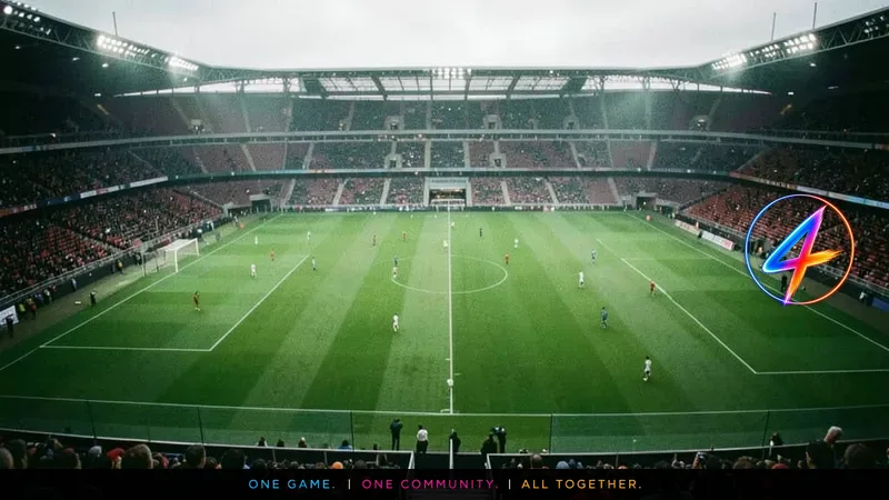 Serie A rush: Juventus lose Openda, Inter renews, Roma chases Nusa