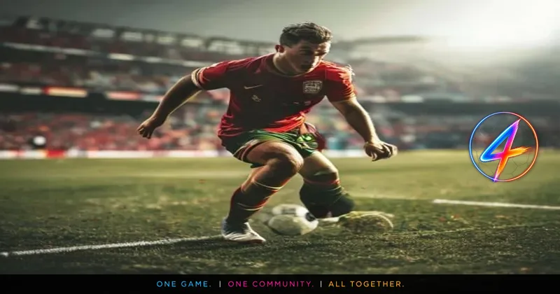 Richard Rios says he dreams of winning title with Benfica