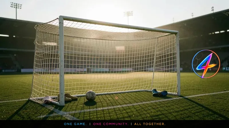 Frank Rijkaard’s early vision: attractive football for Euro 2000